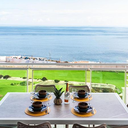 Luxury Seafront 3Br With Pool By Arcobnb Слима Экстерьер фото